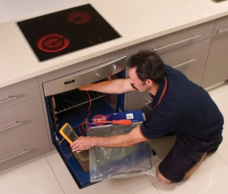 Electric Cooker Installation Tooting in Tooting