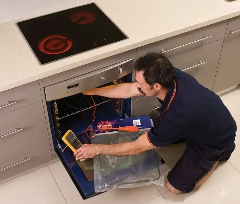 Electric Cooker Installation Tooting in Tooting