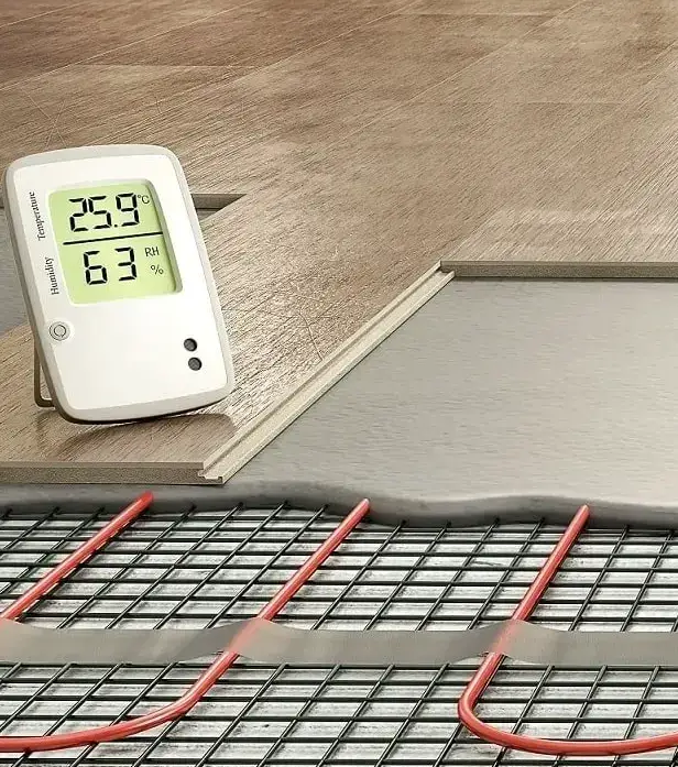 Electric Under Floor Heating Installation, Repair and Maintenance Services In Tooting in Tooting