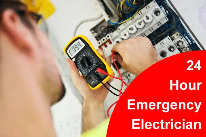 24-Hour Emergency Electricians Tooting You Can Trust in Tooting